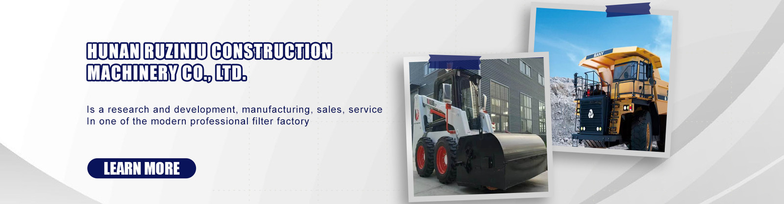 Filtros para Escavadeiras com Custo-Benefício