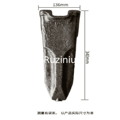 qualidade  YGP(OEM) Cost-effective Forge  Bucket Teeth For SY365/SY375 fábrica