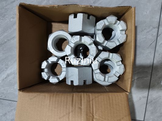 qualidade  SANY Bolts And Nuts fábrica