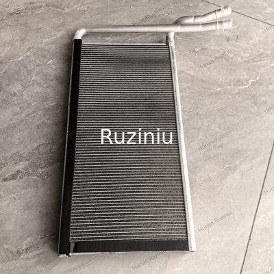 qualidade  Warm air core fábrica