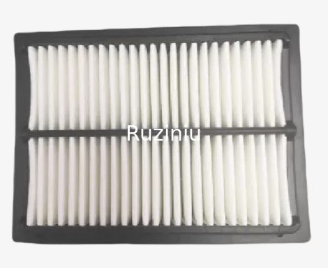 qualidade  SANY Air Conditioning Filter 60088111, B222100000660K, 60215889, B222100000711K fábrica