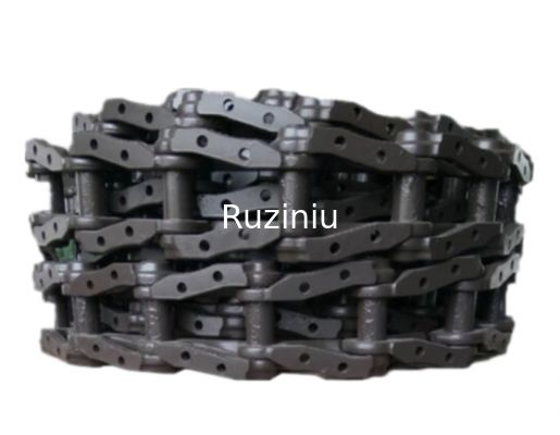 qualidade  SANY Track Chain Assembly 12234749, 14017794 fábrica