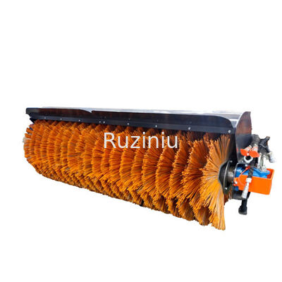 Carregadores da finalidade da resistência de desgaste os multi chanfram o líquido de limpeza para a neve e a sujeira