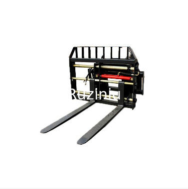 Forquilha lateral da carga do deslocamento de 040760 multi carregadores da finalidade