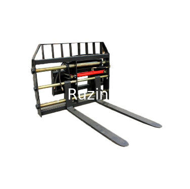 Forquilha lateral da carga do deslocamento de 040760 multi carregadores da finalidade