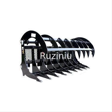 Forcado 50960/50972/50984 dos carregadores da finalidade do ODM multi