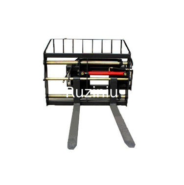 Forquilha lateral da carga do deslocamento de 040760 multi carregadores da finalidade