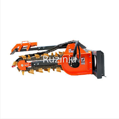 máquina de cavadura contínua dos multi carregadores da finalidade 16-21MPa para trincheiras de escavação