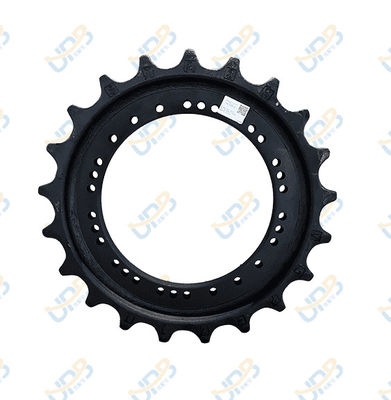 Peças originais de Teeth For SY225/SY245/SY265 Sany da máquina escavadora do OEM
