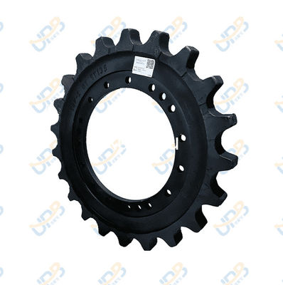 13265157 Encaixe de dente de escavadeira Sany SY115/SY125/SY135/SY155