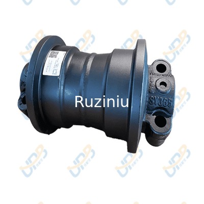 Conjunto 13928409 da roda de Undercarriage Parts Support da máquina escavadora SY395