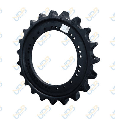 Peças originais de Teeth For SY225/SY245/SY265 Sany da máquina escavadora do OEM