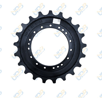 13265157 Encaixe de dente de escavadeira Sany SY115/SY125/SY135/SY155