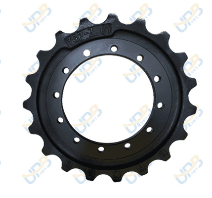A229900005283 máquina escavadora Teeth For Sany SY55/SY60/SY70