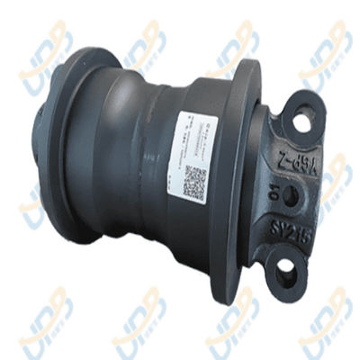 Roda 10999958 13289070 de Undercarriage Parts Support da máquina escavadora SY215/SY235