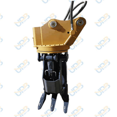 Grabber de madeira de Spares Hydraulic Rotary da máquina escavadora de SANY YGP