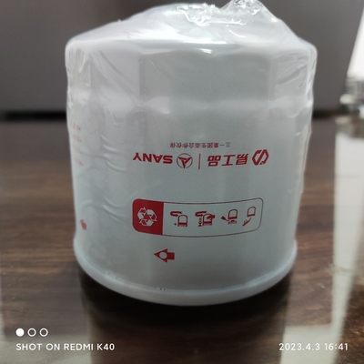 Filtro de combustível SY55C8C9C10/SY60C8/SY65C8SY75C8C9C10/SY135C8 de B222100000730 Sany 4JG1/4BG1