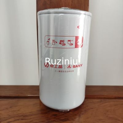 o filtro de combustível SY245/SY265 de 60176475P Sany aplica-se a D06FRC