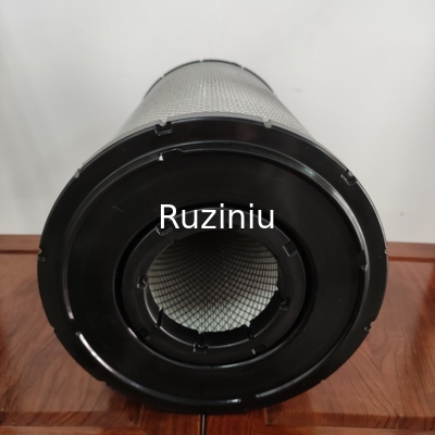 SY205/SY200/SY215 máquina escavadora Air Filter 60207265/60207264