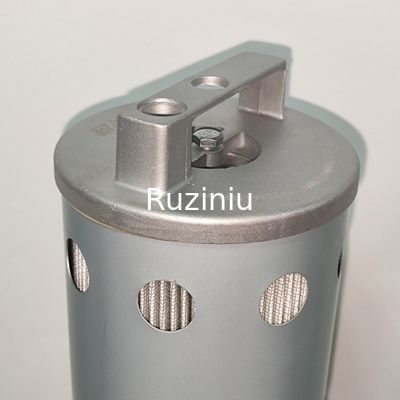 O tanque hidráulico de Sany SY55/SY55U/SY60 filtra 60082693/B222100000457