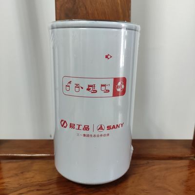 O filtro de combustível SY115/SY125/SY135/SY155/SY365/SY305/SY375/SY485/SY550 de 60282117 Sany aplica-se a 4JJ1/4HK1/6HK1/6WG1