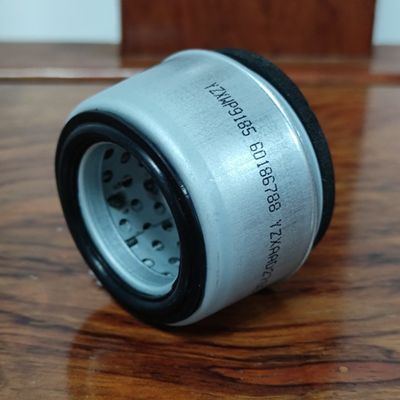 Universal da eficiência elevada de 60186788 filtros hidráulicos para Sany