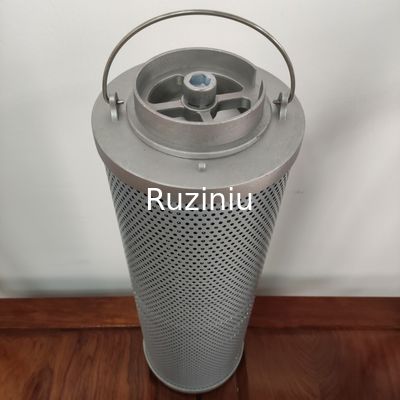 Filtro hidráulico de 60193541 Hydac para o motor 4HK1/6HK1/6WG1/6UZ1/6D24/QSM11