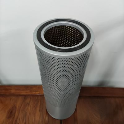 60101256 Filtro no sistema hidráulico para Sany SY115/SY135/SY155/SY195C8