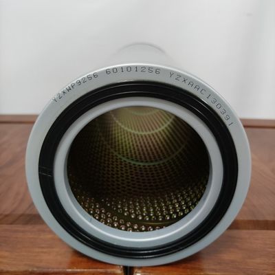 60101256 Filtro no sistema hidráulico para Sany SY115/SY135/SY155/SY195C8
