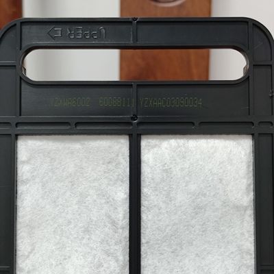 60088111 Filtros de Ar Condicionado para Motor SY55/SY60/SY65 4JG1/V2607/D03S