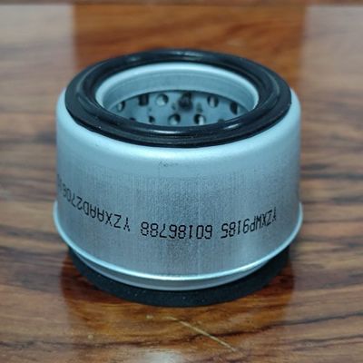Universal da eficiência elevada de 60186788 filtros hidráulicos para Sany