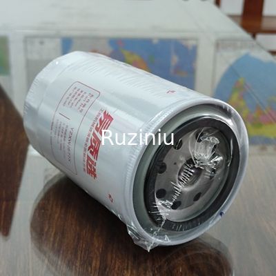 60197083 máquina escavadora Filter Lube Oil e filtro para o motor 4LE2