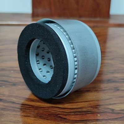 Universal da eficiência elevada de 60186788 filtros hidráulicos para Sany