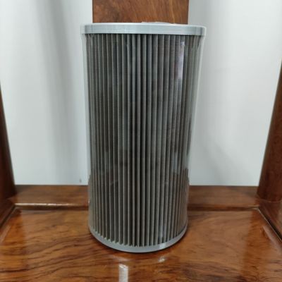 Filtro do sistema 60082694 hidráulico para Sany SY55/SY60/SY65/SY75