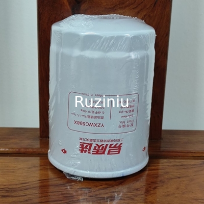 60212876 Filtro de Combustível Sany SY55/SY60/SY85/SY95 Aplicável a V2607/V3800