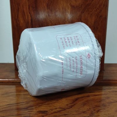 Óleo lubrificante de 60273111 filtros com eficiência elevada para o motor 3TNV70/3TNV80