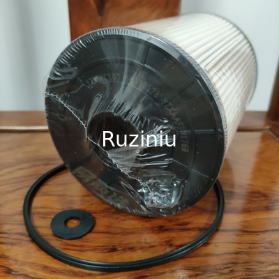 O filtro de combustível SY115/SY125/SY135/SY155/SY200/SY205/SY215/SY215C10/SY245/SY265 de 60307173 Sany aplica-se a 4JJ1/4HK1/4M50/D06FR