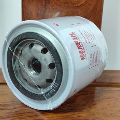 Filtro de lubrificante do óleo 60212875 para Sany SY55U/SY60C10/SY70C10/SY95C10/SY85C10