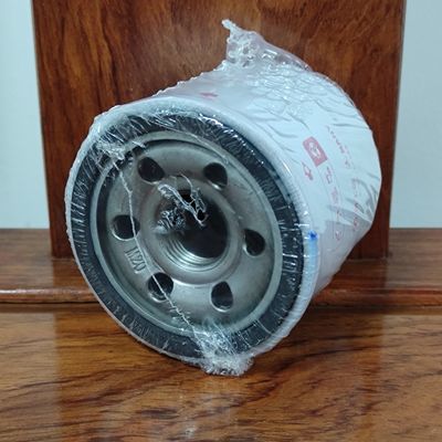 Óleo lubrificante de 60273111 filtros com eficiência elevada para o motor 3TNV70/3TNV80