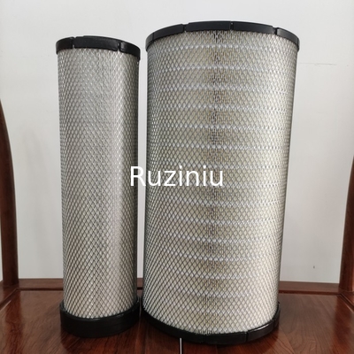 SY205/SY200/SY215 máquina escavadora Air Filter 60207265/60207264