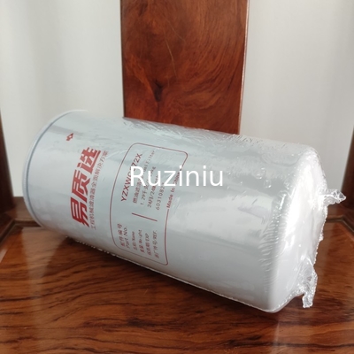 O filtro de combustível SY195/SY205/SY200/SY215C10 de 60310823 Sany aplica-se a 4M50