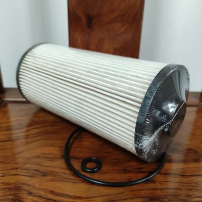 O filtro de combustível SY55/SY60/SY85/SY95/SY215/SY305/SY485/SY500 de 60201220 Sany aplica-se a 4JG1/4JJ1/4BG1/6HK1/6WG1