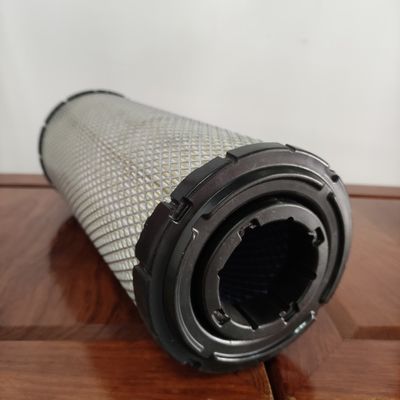 Substituição do filtro do motor B222100000593/B222100000591 para Sany SY55/SY60SY65