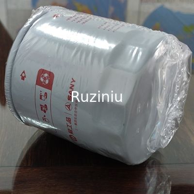 Filtro de Filter Lube Oil da máquina escavadora A222100000569 para o motor 4JG1