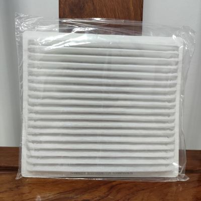 Tipo universal de acondicionamento do filtro de Filter Sany Air da máquina escavadora de B222100000711K