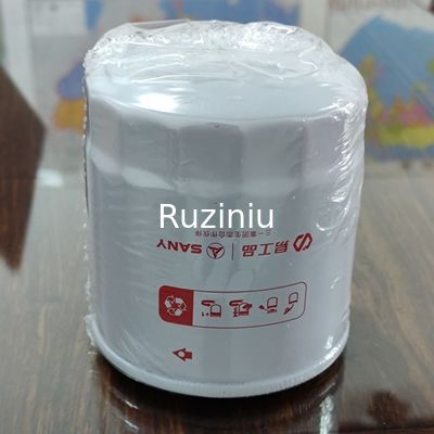 Filtro de Filter Lube Oil da máquina escavadora A222100000569 para o motor 4JG1