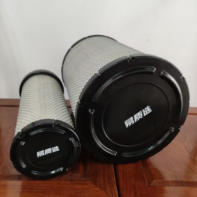 Máquina escavadora Filter B222100000535/B222100000532 do motor de Sany 6D34
