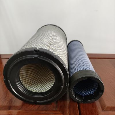 Máquina escavadora Filter Sany Filter de B222100000500 B222100000501 para SY85 SY115