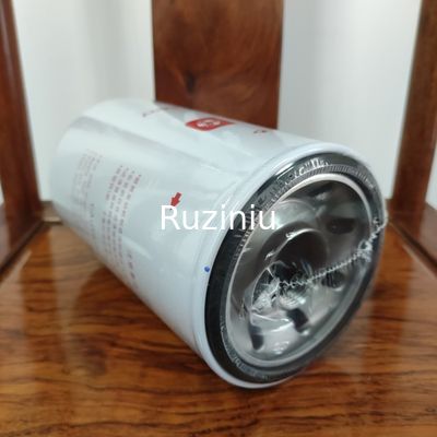B222100000494 Filtro de óleo/lubrificante Sany SY115/SY135/SY235/SY285/SY375/SY485/SY500 Aplicar a 4JJ1/4BGJ6BG1/6HK16UZ1/6WG1