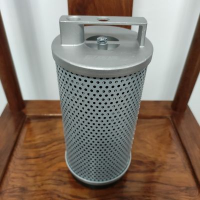 60210416 motor de Filter Apply To 6HK1/6WG1/6UZ1 da máquina escavadora de Sany SY365